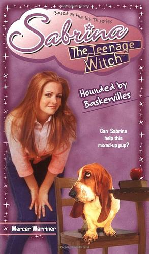 Hounded by Baskervilles by Mercer Warriner