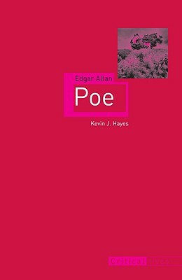 Edgar Allan Poe by Kevin J. Hayes