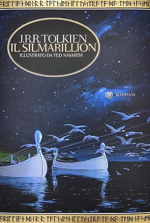 Il Silmarillion by J.R.R. Tolkien