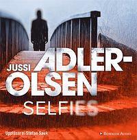 Selfies by Jussi Adler-Olsen, William Frost