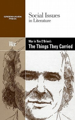 War in Tim O'Brien's the Things They Carried by 