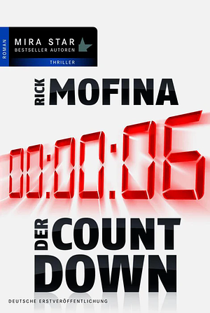 Der Countdown by Rick Mofina