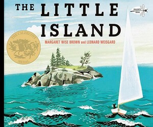 The Little Island by Margaret Wise Brown