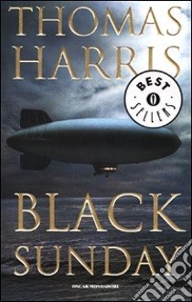 Black sunday by Thomas Harris