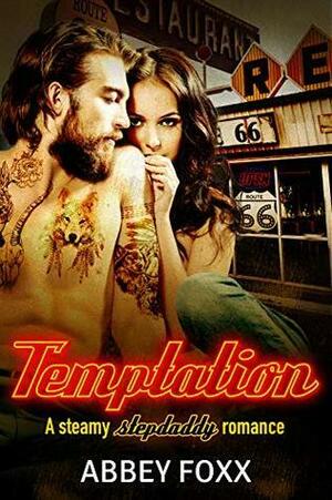 Temptation by Abbey Foxx