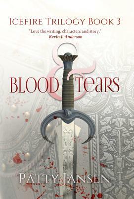 Blood & Tears by Patty Jansen