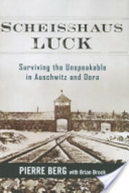 Scheisshaus Luck by Brian Brock, Pierre Berg