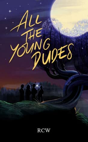 All the Young Dudes - Sirius's Perspective by Rollercoasterwords