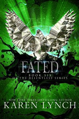 Fated by Karen Lynch