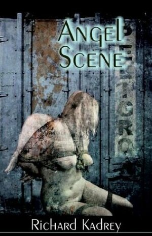 Angel Scene / Teeth and Tongue Landscape (Eraserhead Double #2) by Richard Kadrey, Brian Doogan, Carlton Mellick III