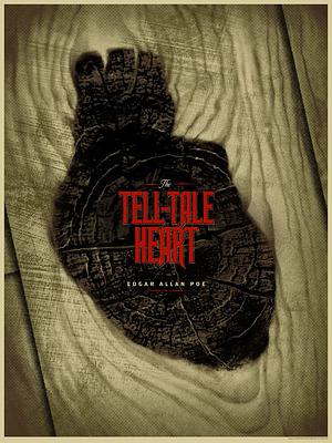 The Tell-Tale Heart by Edgar Allan Poe