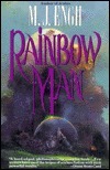 Rainbow Man by M.J. Engh