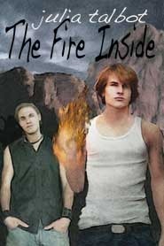 The Fire Inside by Julia Talbot