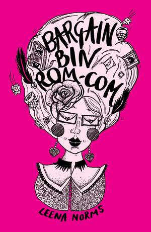 Bargain Bin Rom-Com by Leena Norms