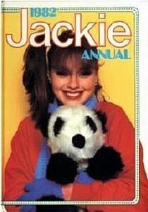 Jackie 1982 by D.C. Thomson and Co.