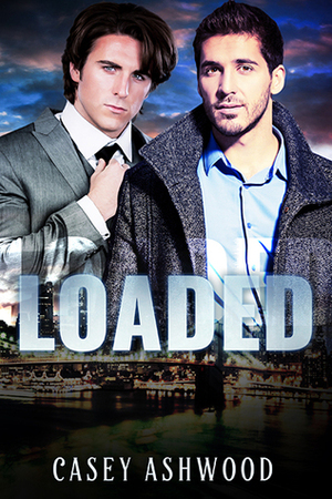 Loaded by Casey Ashwood