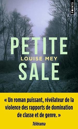 Petite sale by Louise Mey