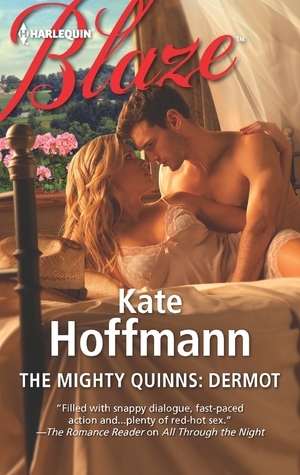 The Mighty Quinns: Dermot by Kate Hoffmann