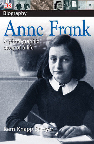 Anne Frank by Kem Knapp Sawyer