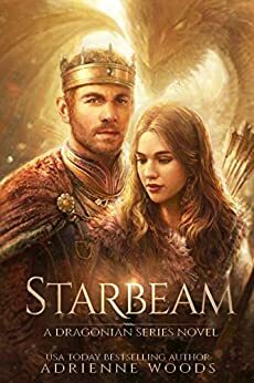 Starbeam by Adrienne Woods