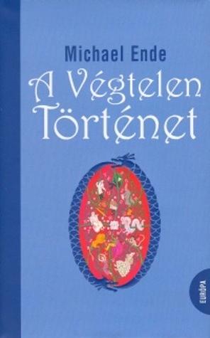 A végtelen történet by Michael Ende