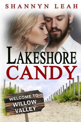 Lakeshore Candy by Shannyn Leah