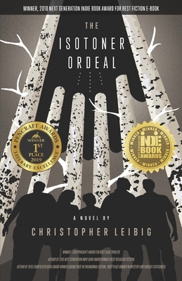 The Isotoner Ordeal by Christopher Leibig