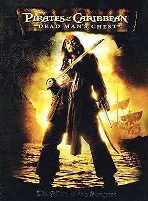 Pirates of Caribbean Movie Story by Terry Rossio, Stuart Beattie, Ted Elliott, Jay Wolpert