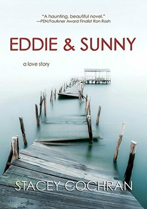 Eddie & Sunny by Stacey Cochran