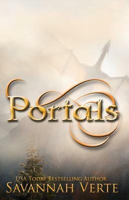 Portals by Savannah Verte