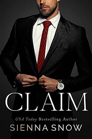 Claim by Sienna Snow