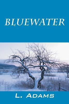 Bluewater by L. Adams