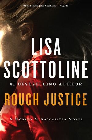 Rough Justice by Lisa Scottoline