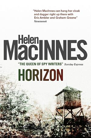 Horizon by Helen MacInnes