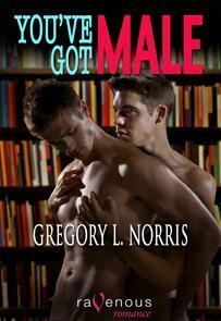 You've Got Male by Gregory L. Norris