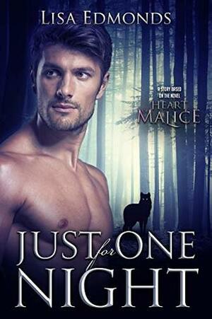 Just For One Night by Lisa Edmonds