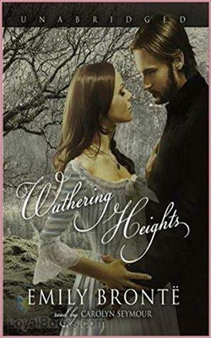 Wuthering Heights - Emily Bronte Penguin Popular Classics by Emily Brontë