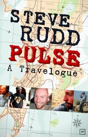 Pulse by Steve Rudd