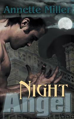 Night Angel by Annette Miller