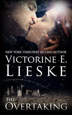 The Overtaking by Victorine E. Lieske