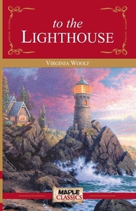 To the Lighthouse by Virginia Woolf