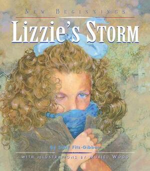Lizzie's Storm by Sally Fitz-Gibbon