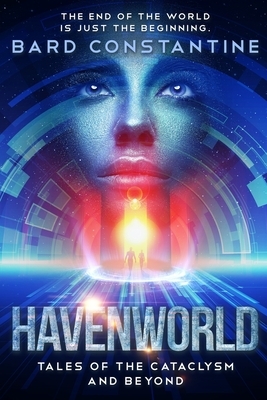 Havenworld by Bard Constantine