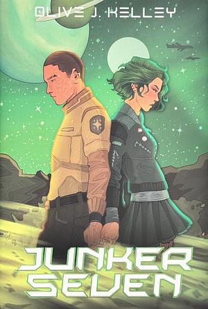 Junker Seven by Olive J. Kelley
