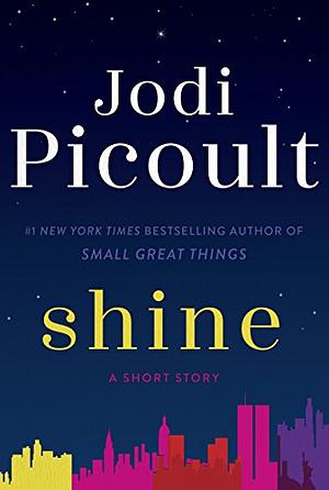 Shine by Jodi Picoult