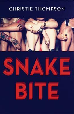 Snake Bite by Christie Thompson