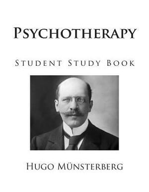 Psychotherapy by Hugo Munsterberg