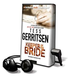Keeper of the Bride by Tess Gerritsen
