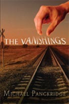 The Vanishings by Michael Panckridge