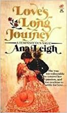 Love's Long Journey by Ana Leigh